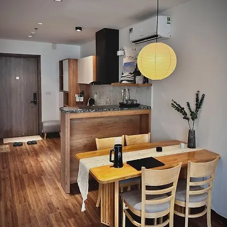 Dobry Apartment Halong Bay View Ha Long Exterior photo