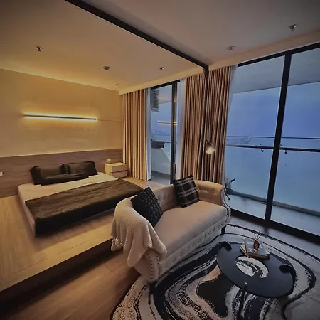 Dobry Apartment Halong Bay View Ha Long Exterior photo