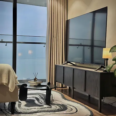 Dobry Apartment Halong Bay View Ha Long Exterior photo
