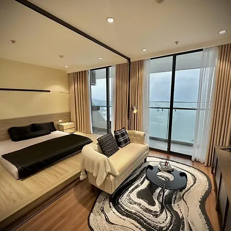 Dobry Apartment Halong Bay View Ha Long Exterior photo