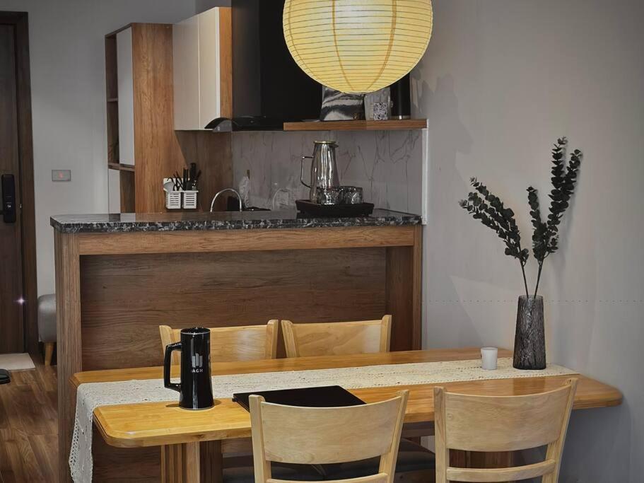 Apartment Dobry Halong Bay View *