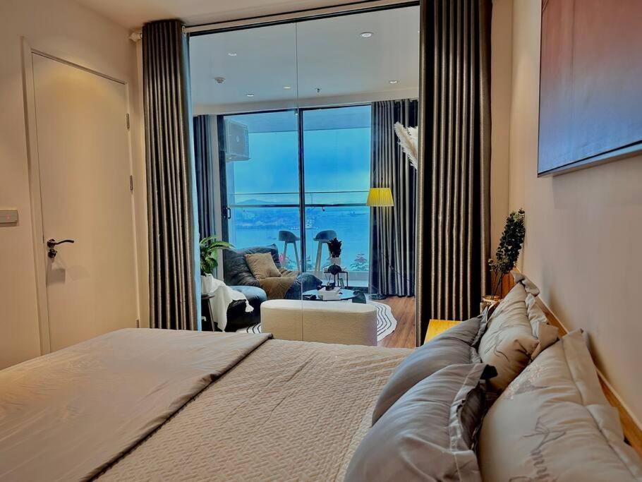 Apartment Dobry Halong Bay View