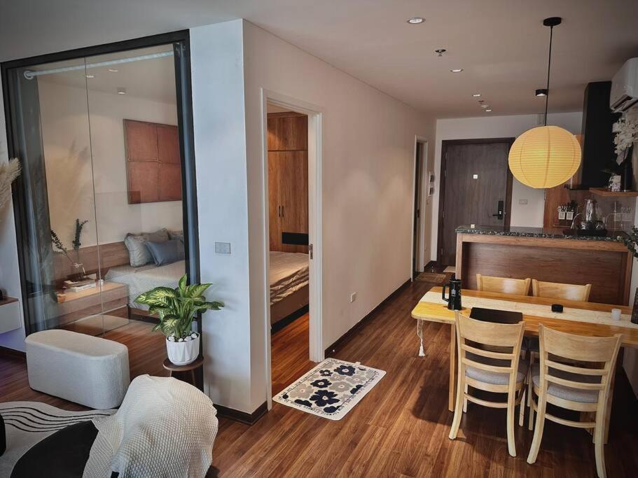 Apartment Dobry Halong Bay View *