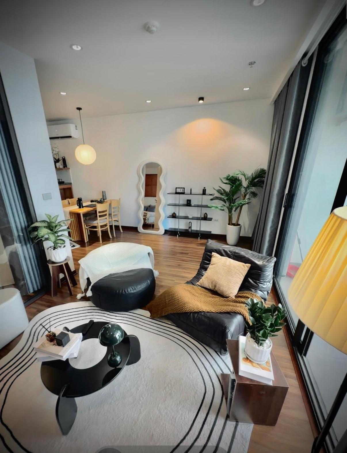 Apartment Dobry Halong Bay View *