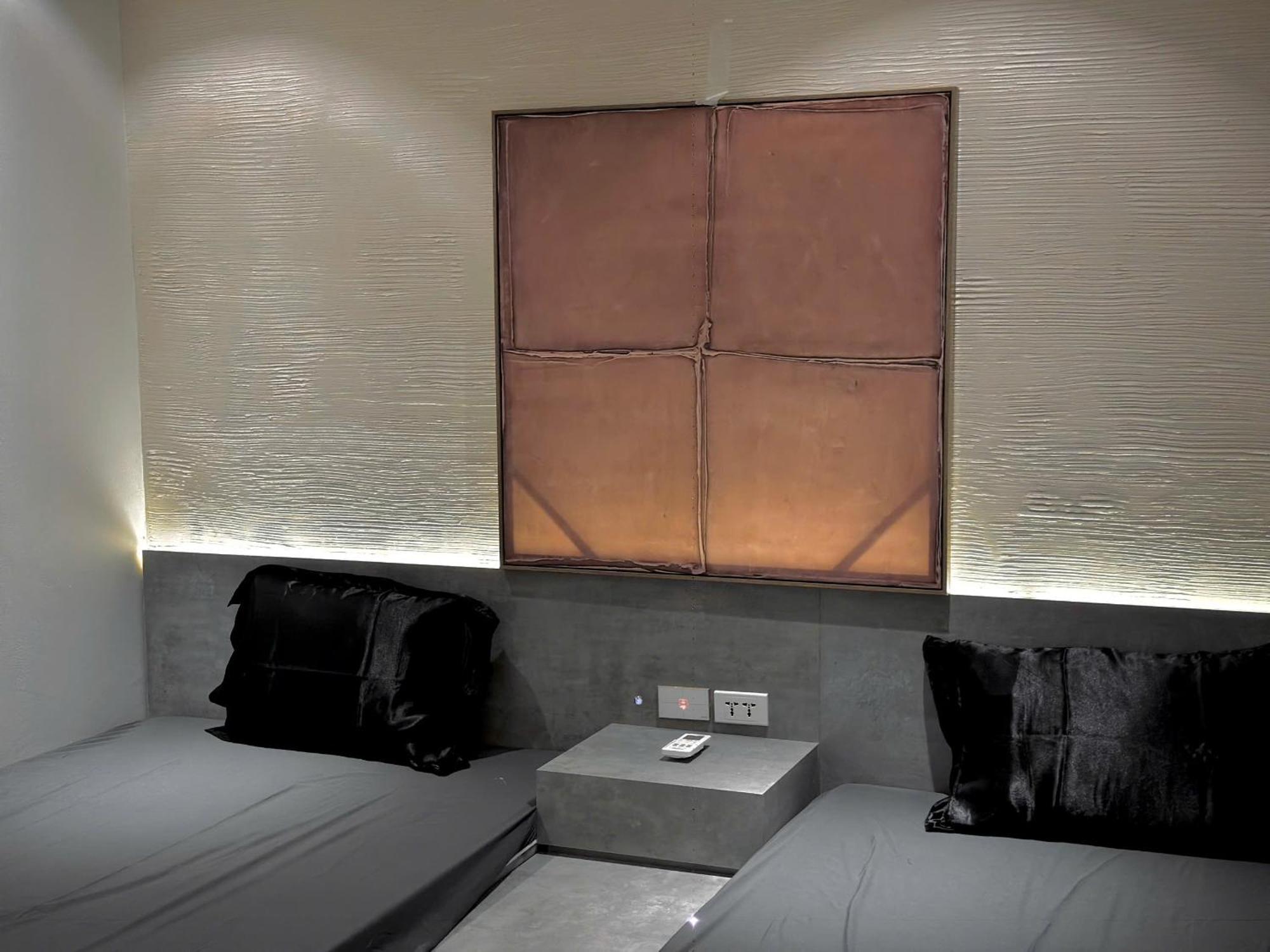 Apartment Dobry Halong Bay View *