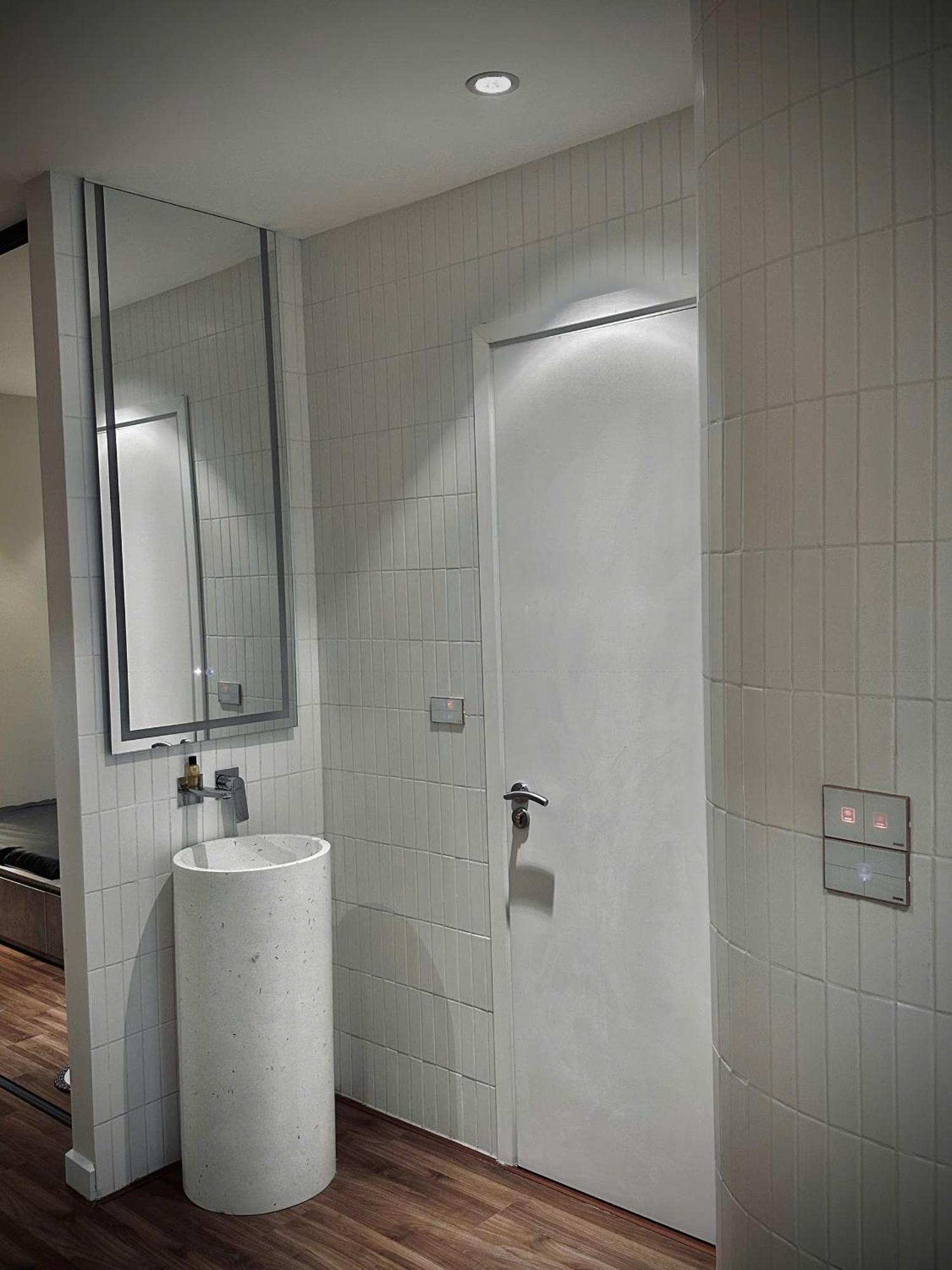 Apartment Dobry Halong Bay View Ha Long