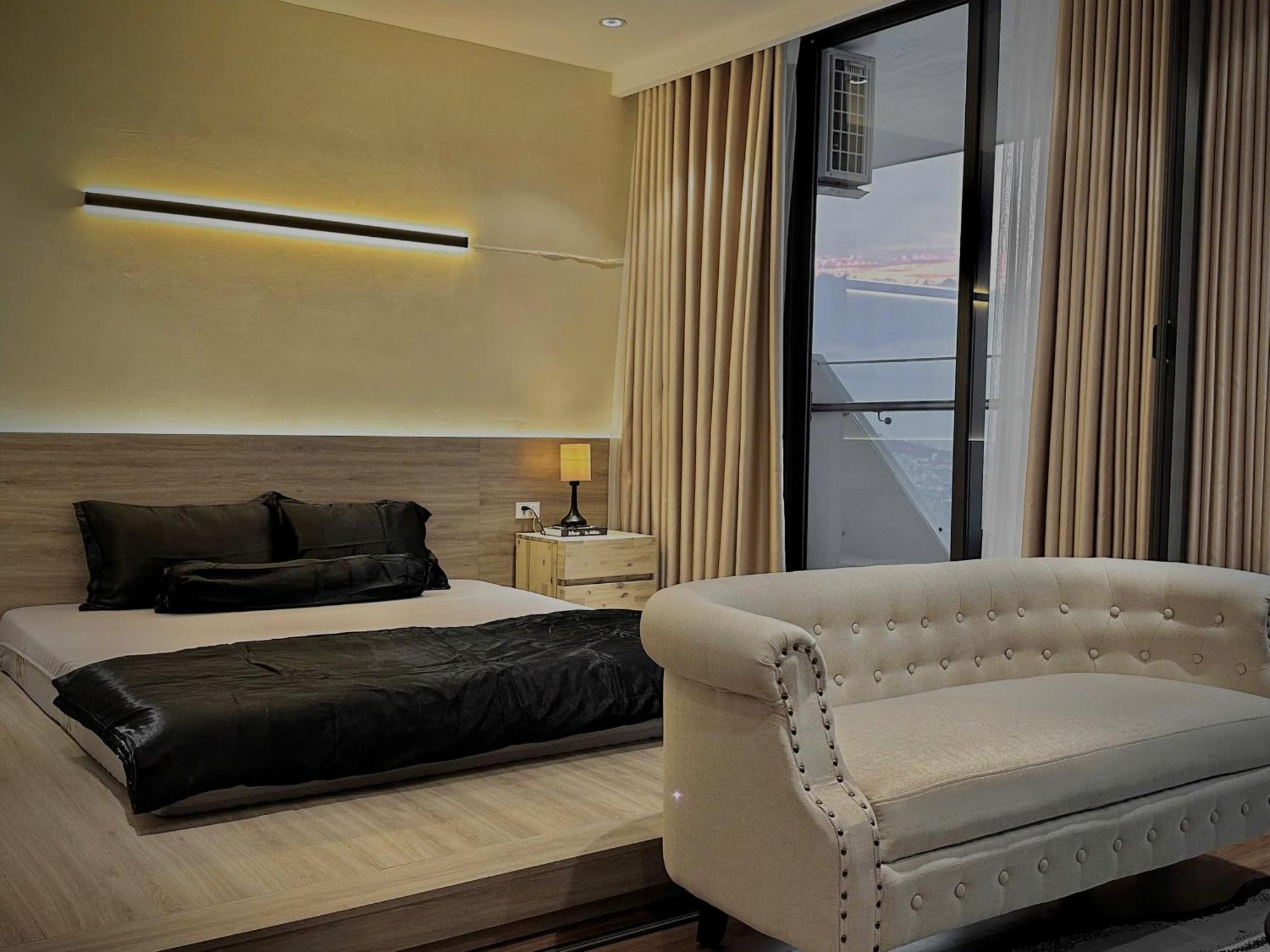 Apartment Dobry Halong Bay View Ha Long